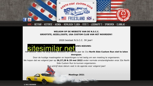 nscc.nl alternative sites