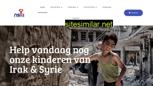 nski.nl alternative sites