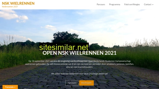 nsk.squadraveloce.nl alternative sites