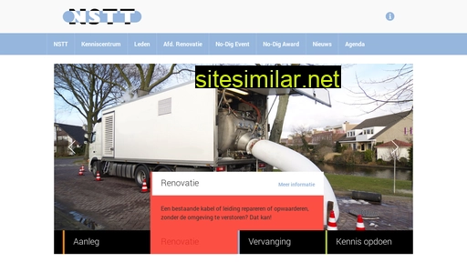 nstt.nl alternative sites