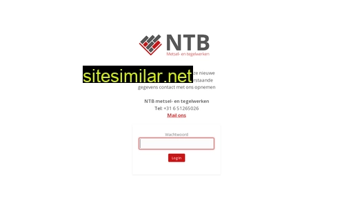ntbalbergen.nl alternative sites