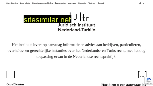 ntji.nl alternative sites