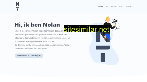 nt-design.nl alternative sites