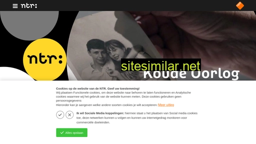 ntr.nl alternative sites