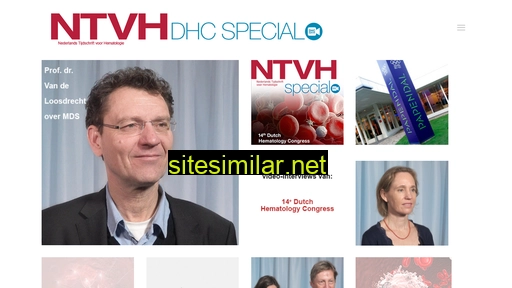 ntvhdhc.nl alternative sites