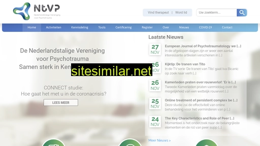 ntvp.nl alternative sites