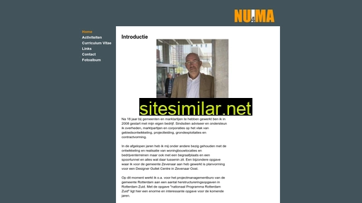 nu4ma.nl alternative sites