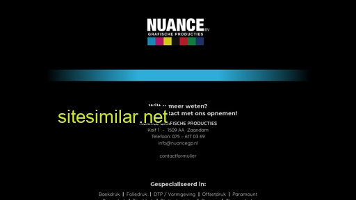 nuancegp.nl alternative sites