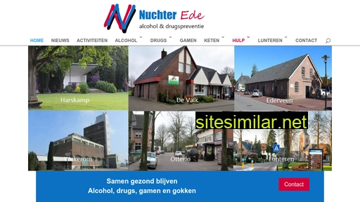 nuchterede.nl alternative sites