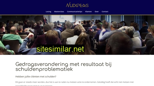 nudgers.nl alternative sites