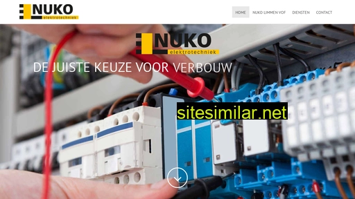 nukolimmen.nl alternative sites