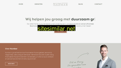numbar.nl alternative sites