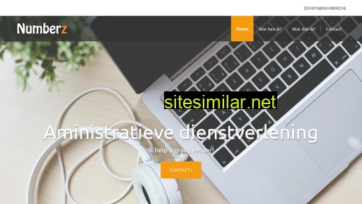 numberz.nl alternative sites