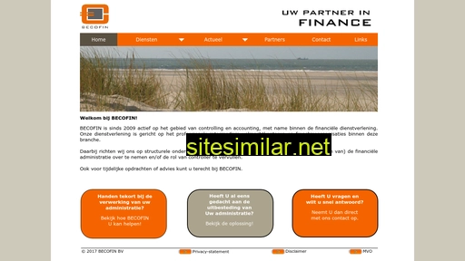 numia.nl alternative sites