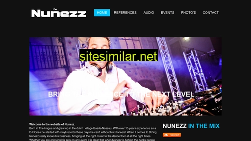 nunezz.nl alternative sites