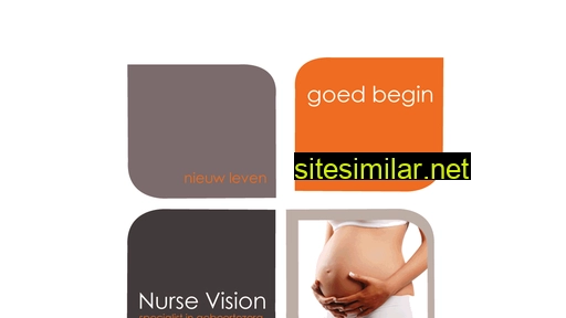 Nursevision similar sites