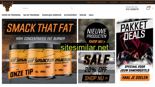 nutritionwereld.nl alternative sites