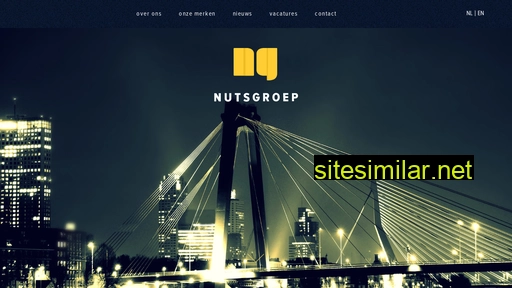 nutsgroep.nl alternative sites