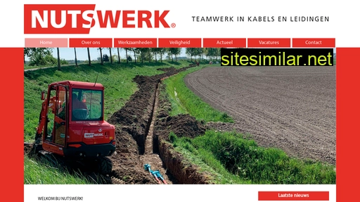 nutswerk.nl alternative sites