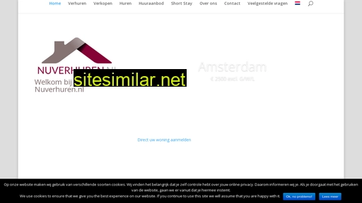 nuverhuren.nl alternative sites