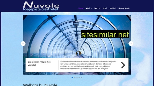 nuvole.nl alternative sites