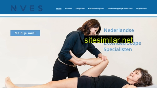 nves.nl alternative sites