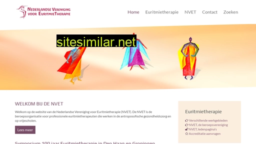 nvet.nl alternative sites