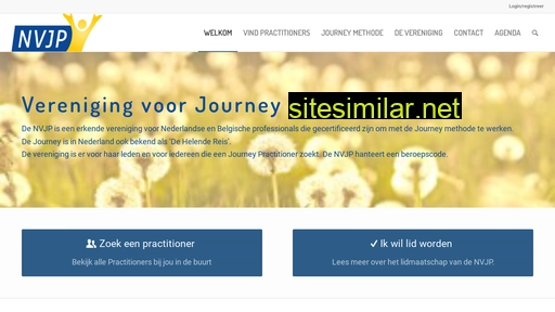 nvjp.nl alternative sites