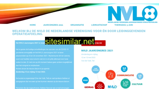 nvlo.nl alternative sites