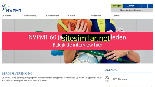 nvpmt.nl alternative sites