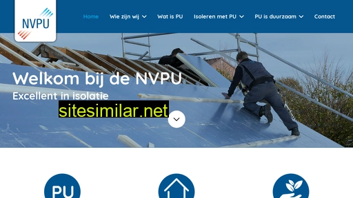 nvpu.nl alternative sites