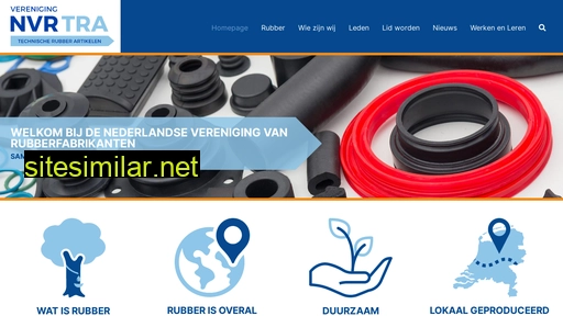 nvrtra.nl alternative sites