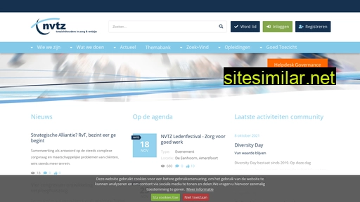 nvtz.nl alternative sites