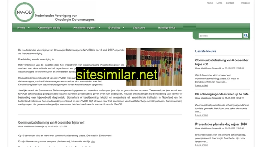 nvvod.nl alternative sites