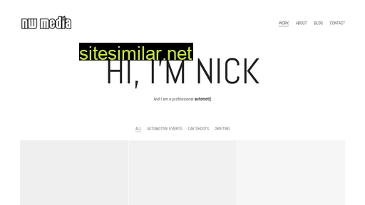 nw-media.nl alternative sites