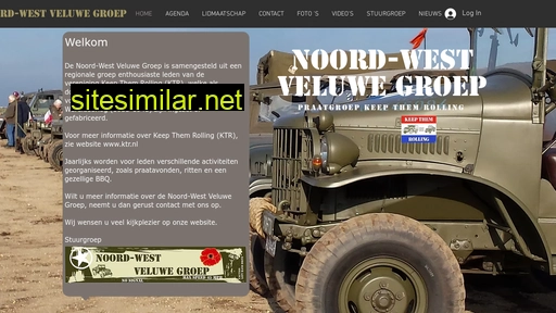 nwveluwegroep.nl alternative sites