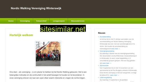 nwvw.nl alternative sites