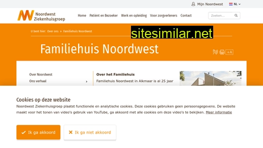 nwz.nl alternative sites