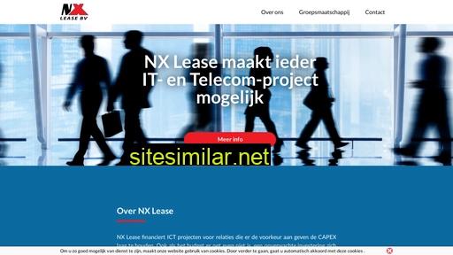nxlease.nl alternative sites