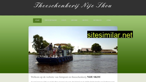 nyeskou.nl alternative sites