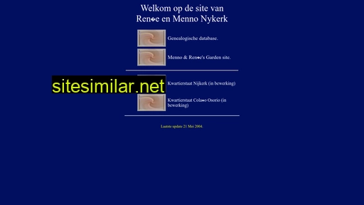 nykerk.nl alternative sites