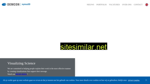 nymus3d.nl alternative sites