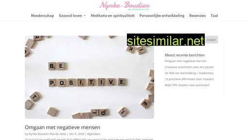 nynkeboudien.nl alternative sites