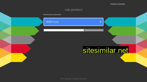 nzb-portal.nl alternative sites
