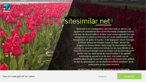 nzgmeet.nl alternative sites