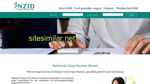 nzid.nl alternative sites