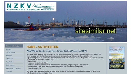 nzkv.nl alternative sites