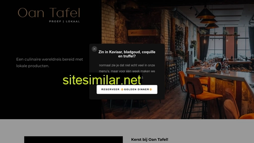 oantafel.nl alternative sites