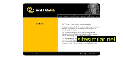 oattes.nl alternative sites