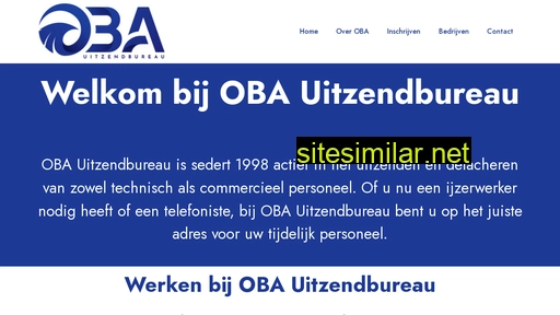 obabv.nl alternative sites
